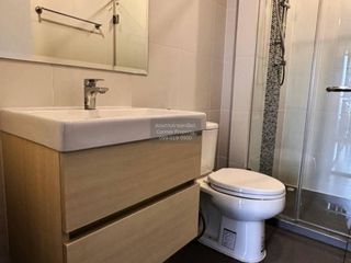 Condo en alquiler de 2 habitaciones en Bang Sue, Bangkok