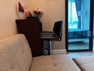 Condo en alquiler de 2 habitaciones en Bang Sue, Bangkok