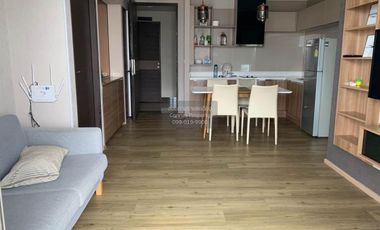 Condo en alquiler de 2 habitaciones en Sathon, Bangkok