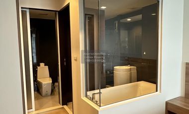 Condo en alquiler de 1 habitaciones en Sathon, Bangkok