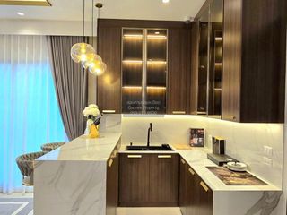 For rent 4 bedrooms house in Lat Krabang, Bangkok