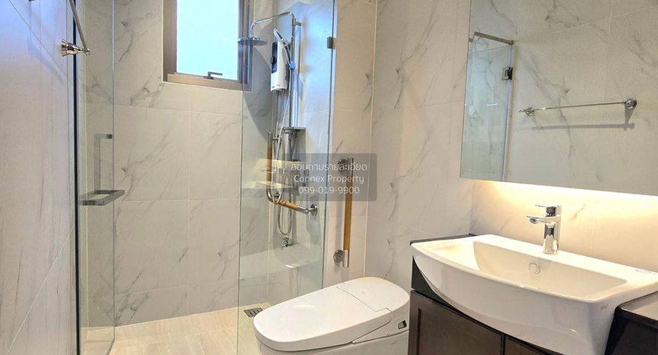 For rent 4 bedrooms house in Lat Krabang, Bangkok