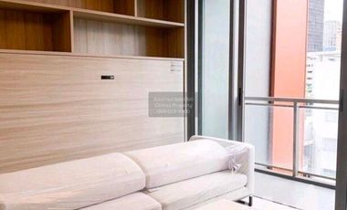 À louer 1 chambre condo à Watthana, Bangkok