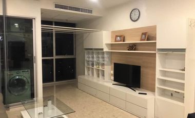 Wohnung zur Miete mit 1 Zimmer in Khlong Toei, Bangkok