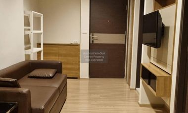 À louer 1 chambre condo à Sathon, Bangkok