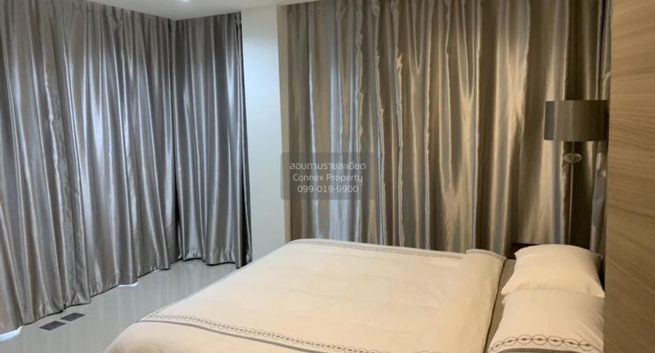 Wohnung zur Miete mit 2 Zimmer in Watthana, Bangkok