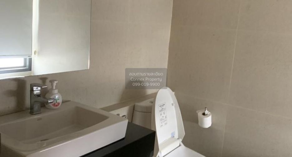 Wohnung zur Miete mit 2 Zimmer in Watthana, Bangkok