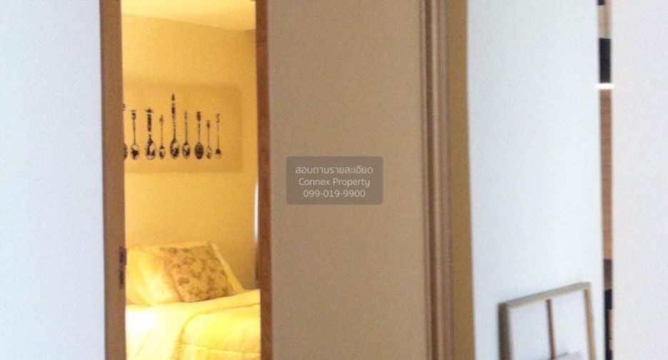 Wohnung zur Miete mit 2 Zimmer in Watthana, Bangkok