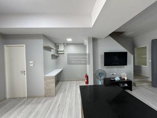 For rent 2 ベッドルーム townhouse in Prawet, Bangkok