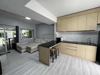 For rent 2 ベッドルーム townhouse in Prawet, Bangkok