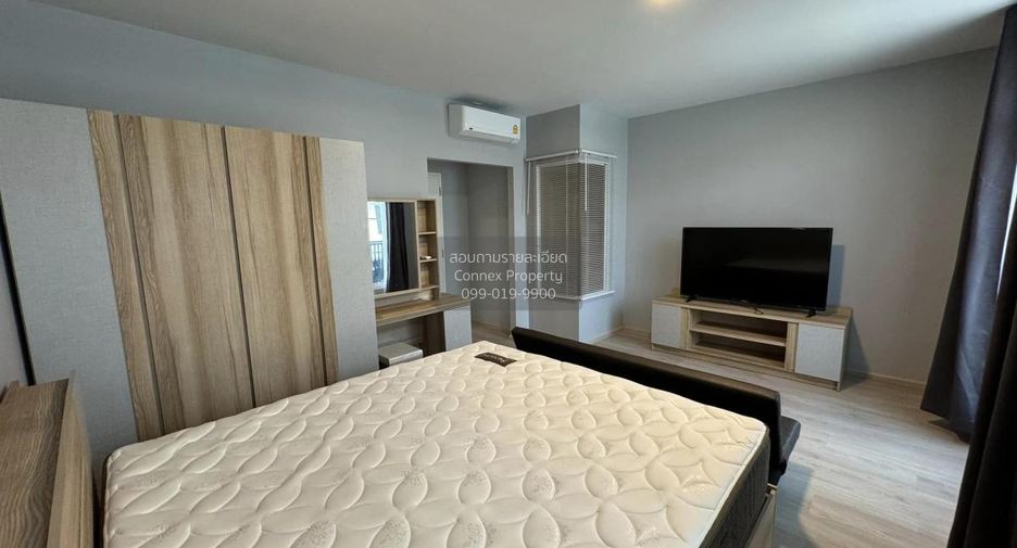 For rent 2 ベッドルーム townhouse in Prawet, Bangkok