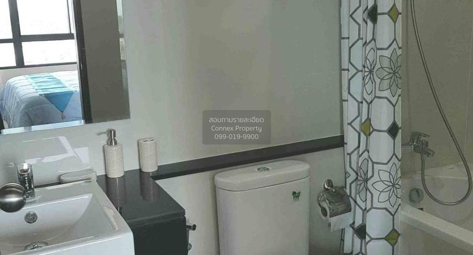 For rent 1 Beds condo in Si Racha, Chonburi