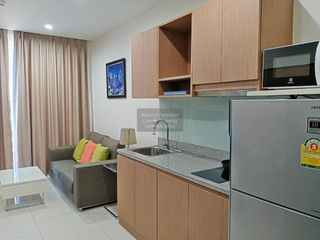 For rent 1 Beds condo in Si Racha, Chonburi