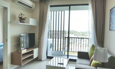 For rent 1 Beds condo in Si Racha, Chonburi