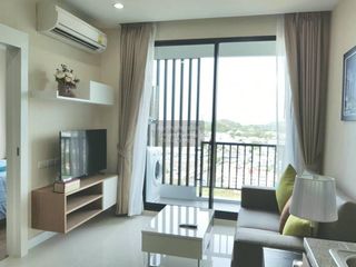 For rent 1 Beds condo in Si Racha, Chonburi