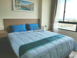 For rent 1 Beds condo in Si Racha, Chonburi