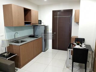 For rent 1 Beds condo in Si Racha, Chonburi