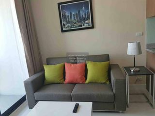 For rent 1 Beds condo in Si Racha, Chonburi