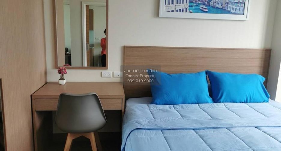 For rent 1 Beds condo in Si Racha, Chonburi
