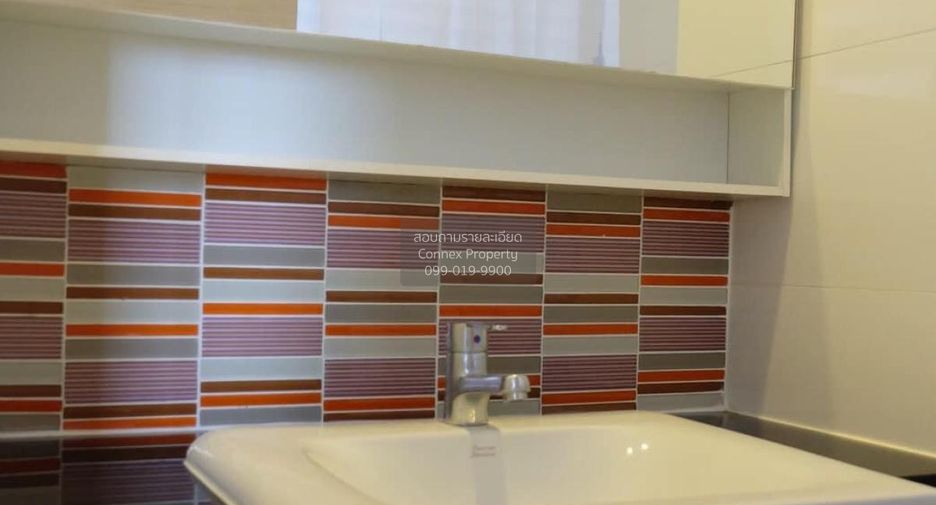 For rent 1 Beds condo in Bang Na, Bangkok