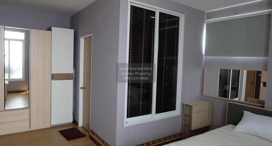 For rent 1 Beds condo in Bang Na, Bangkok