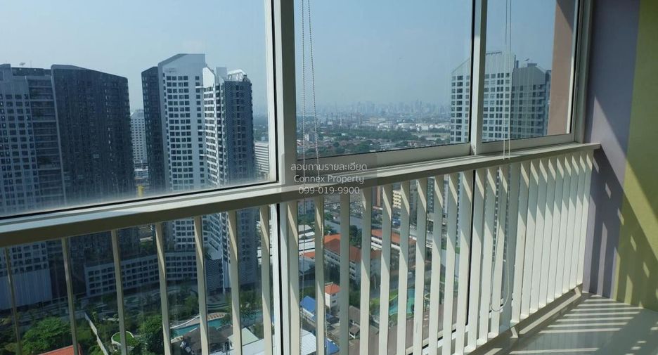 For rent 1 Beds condo in Bang Na, Bangkok