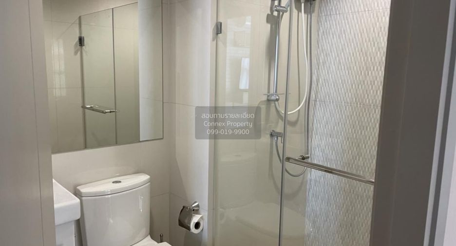 Condo en alquiler de 1 habitaciones en Khlong Toei, Bangkok