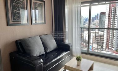 Condo en alquiler de 1 habitaciones en Khlong Toei, Bangkok