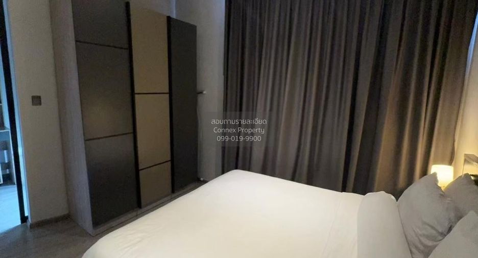 出租 1 卧室 公寓 在 Watthana, 曼谷