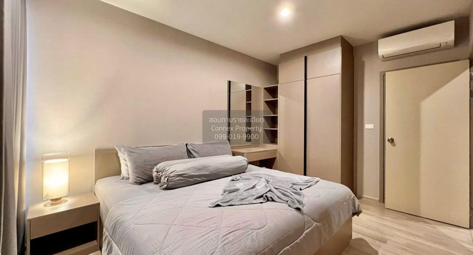 For rent 2 bedrooms condo in Bang Na, Bangkok