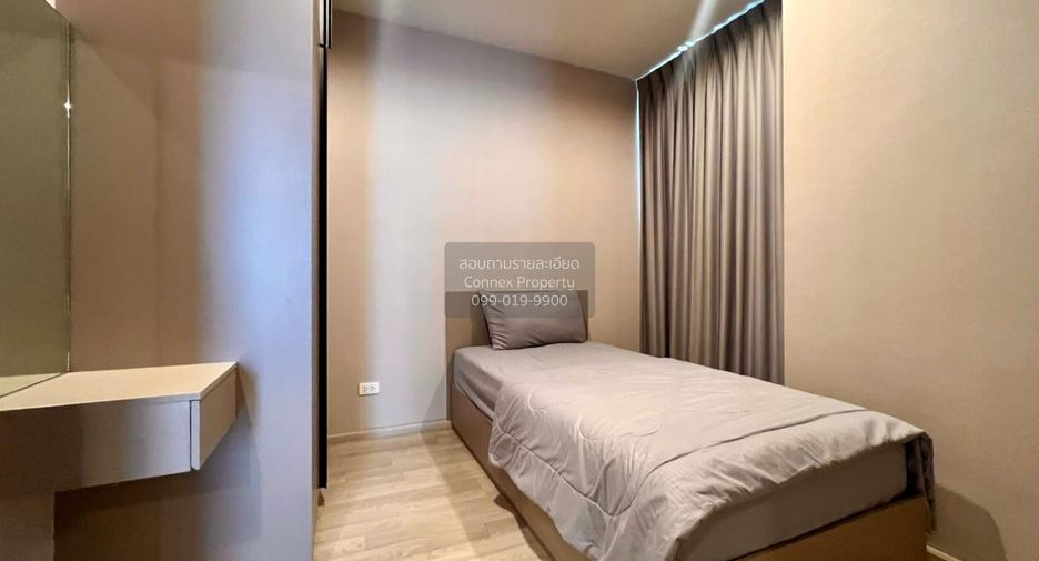 For rent 2 bedrooms condo in Bang Na, Bangkok