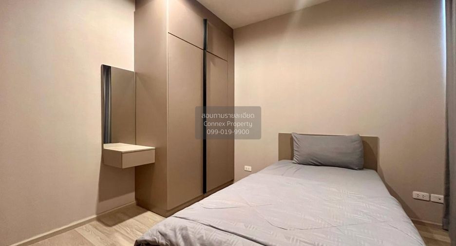 For rent 2 bedrooms condo in Bang Na, Bangkok