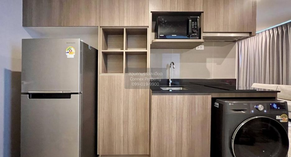 For rent 2 bedrooms condo in Bang Na, Bangkok