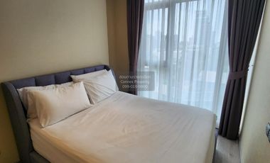 Аренда 1 кровать кондо в Щаттхана, Бангкок