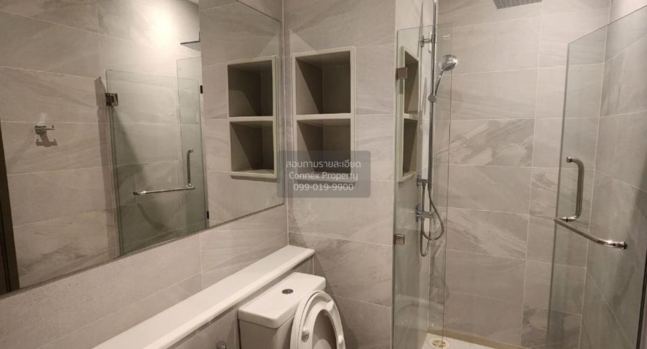 Аренда 1 кровать кондо в Щаттхана, Бангкок