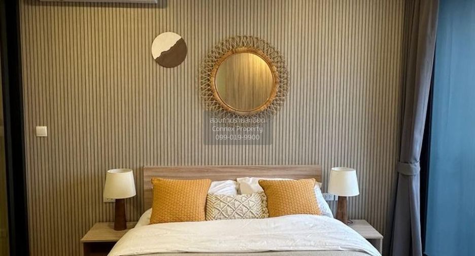 Wohnung zur Miete mit 1 Zimmer in Ratchathewi, Bangkok