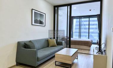 For rent 1 bed condo in Ratchathewi, Bangkok