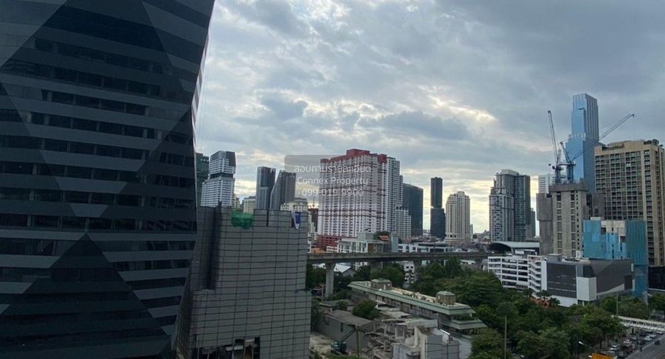 ให้เช่า 1 เตียง คอนโด ใน ราชเทวี, กรุงเทพฯ