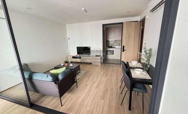 Wohnung zur Miete mit 1 Zimmer in Ratchathewi, Bangkok