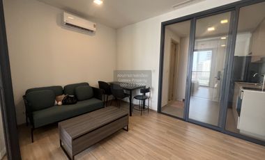 For rent 1 bed condo in Ratchathewi, Bangkok