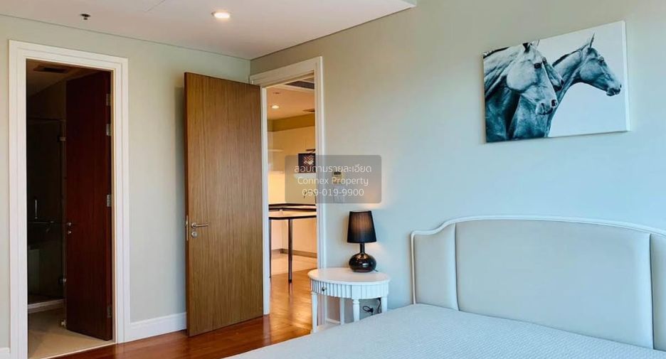 Condo en alquiler de 1 habitaciones en Khlong Toei, Bangkok