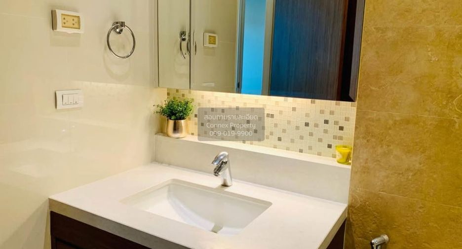 Condo en alquiler de 1 habitaciones en Khlong Toei, Bangkok