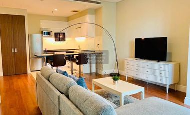 Condo en alquiler de 1 habitaciones en Khlong Toei, Bangkok
