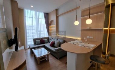 Condo en alquiler de 1 habitaciones en Watthana, Bangkok