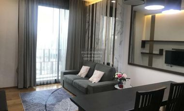 À louer 1 chambre condo à Khlong Toei, Bangkok
