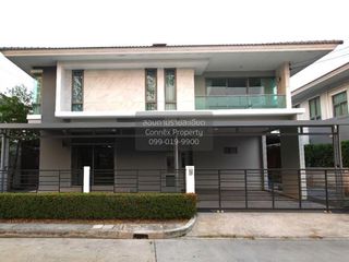 For rent 3 bedrooms house in Lat Krabang, Bangkok