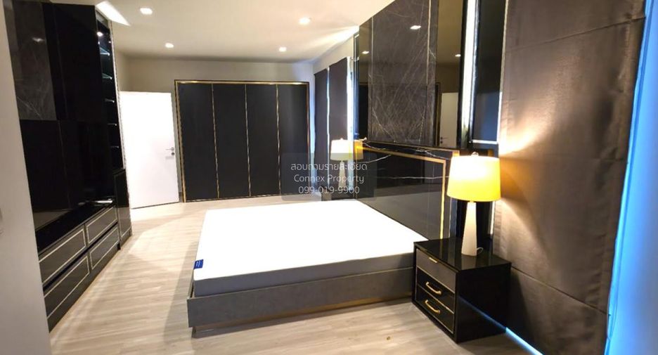 For rent 3 bedrooms house in Lat Krabang, Bangkok