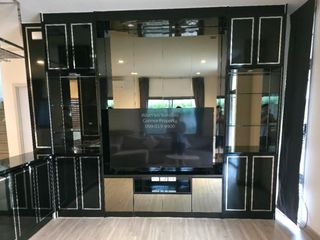 For rent 3 bedrooms house in Lat Krabang, Bangkok