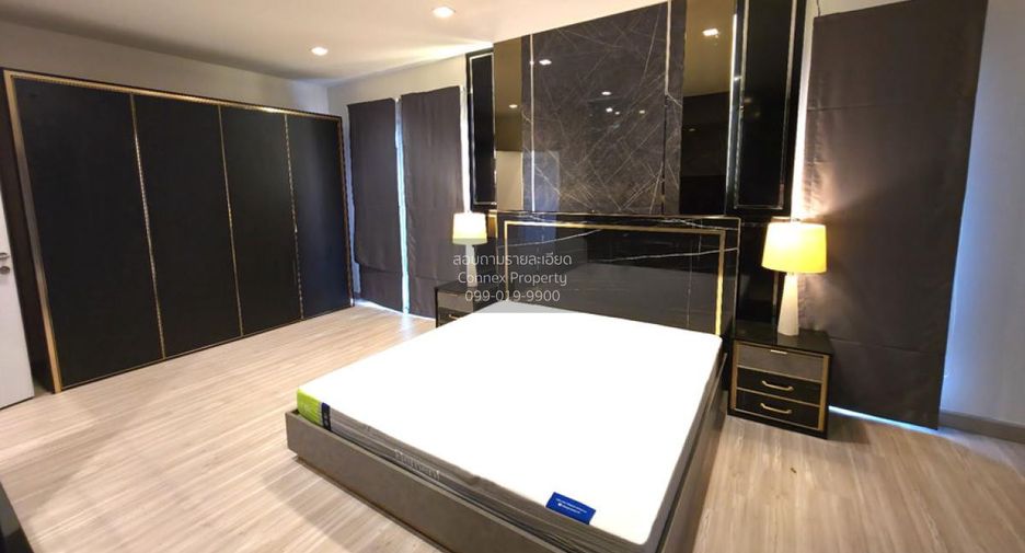 For rent 3 bedrooms house in Lat Krabang, Bangkok