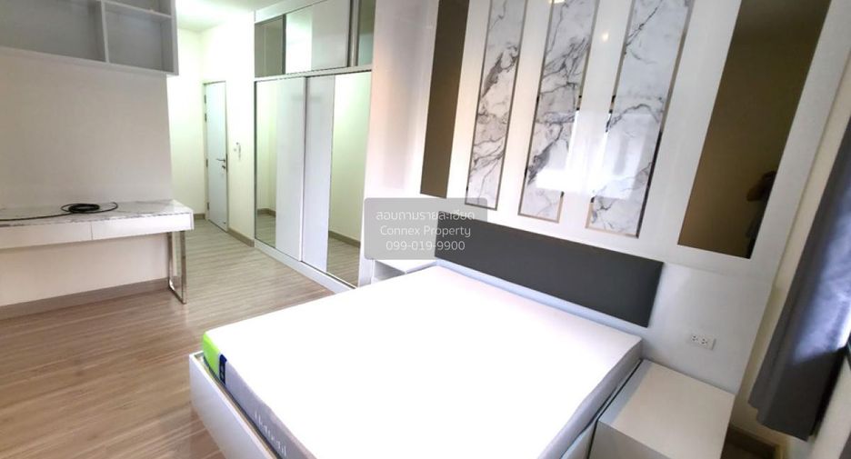 For rent 3 bedrooms house in Lat Krabang, Bangkok